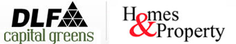 DLF Capital Greens