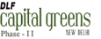 DLF Capital Greens Phase II